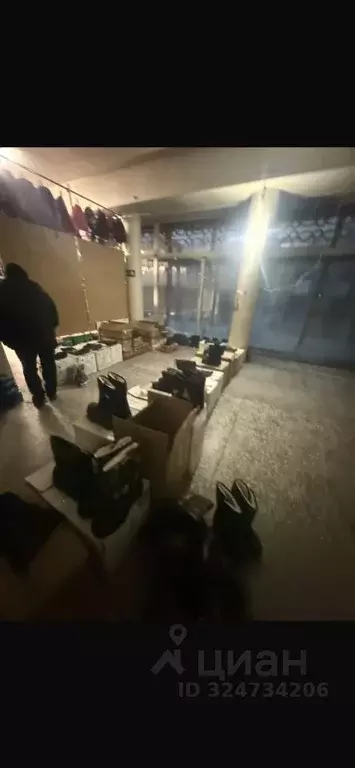 Помещение свободного назначения в Мурманская область, Мончегорск ... - Фото 1