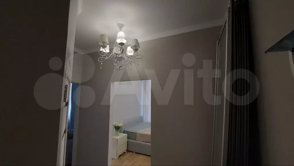 2-к. квартира, 38 м, 5/5 эт. - Фото 1