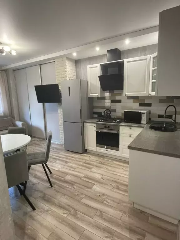 Продаётся 1-к квартира, 40 м - Фото 1
