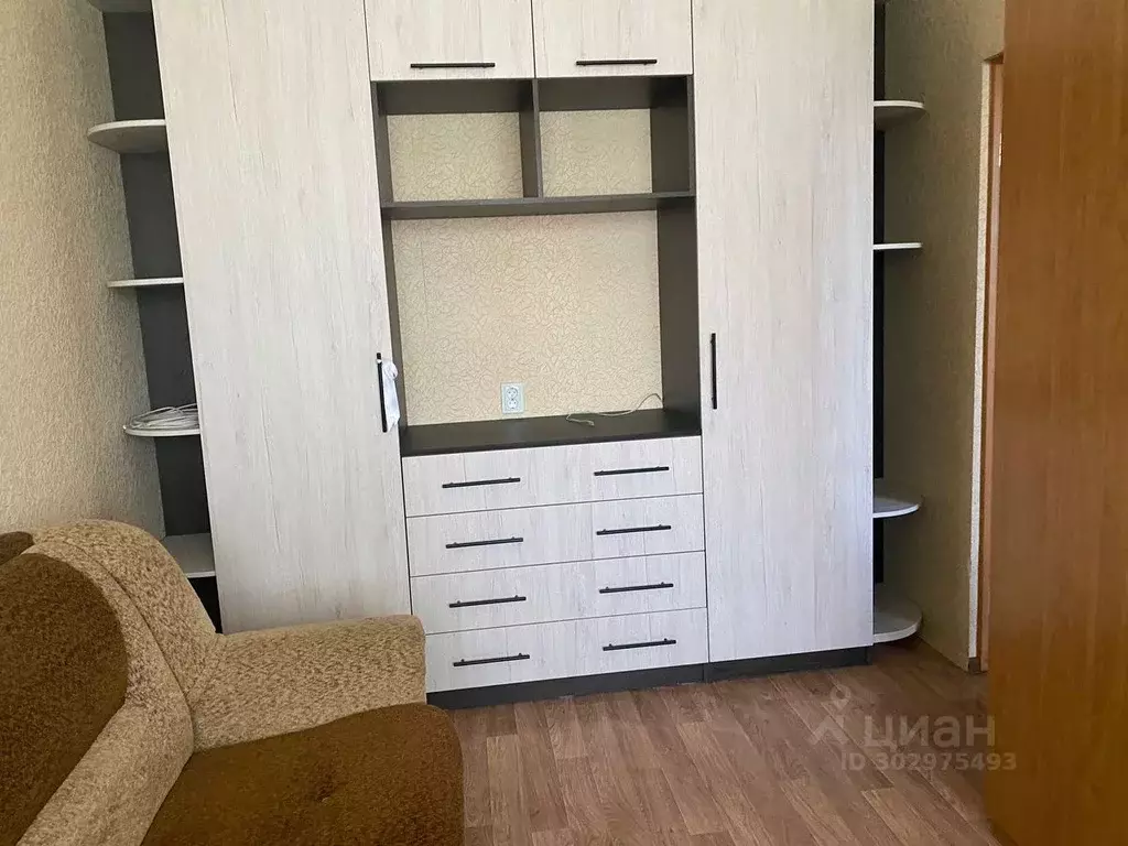 1-к кв. Ростовская область, Батайск ул. Энгельса, 256 (33.0 м) - Фото 2