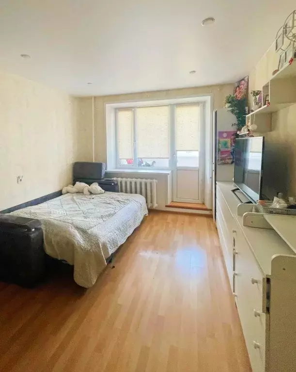 Продаётся 2-к квартира, 49.5 м - Фото 1