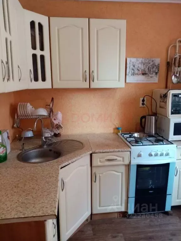 1-к кв. Ростовская область, Ростов-на-Дону Днепровский пер., 124е ... - Фото 0