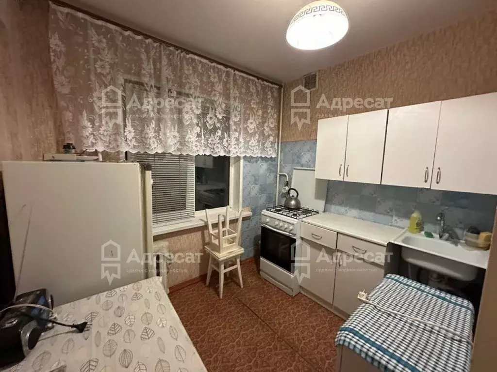 3-к кв. Волгоградская область, Волгоград Дубовская ул., 10 (45.0 м) - Фото 2