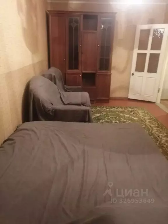 1-к кв. Мордовия, Саранск ул. Коваленко, 31 (34.0 м) - Фото 2