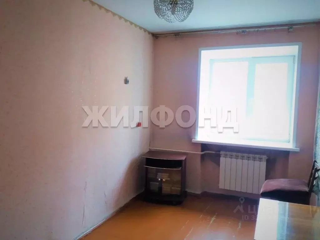 3-к кв. Хакасия, Абакан ул. Пушкина, 118 (57.6 м) - Фото 2