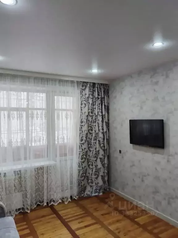 1-к кв. Татарстан, Казань ул. Дубравная, 25Б (42.0 м) - Фото 1