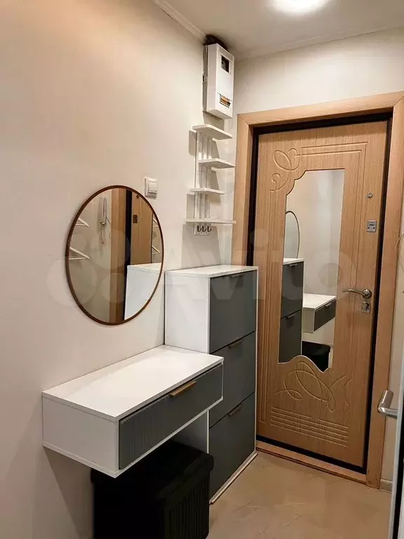 2-к. квартира, 45 м, 5/5 эт. - Фото 0