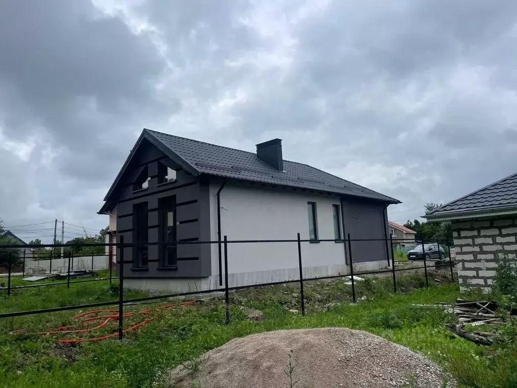 Дом в Калининградская область, Калининград Радуга СНТ,  (75 м) - Фото 2