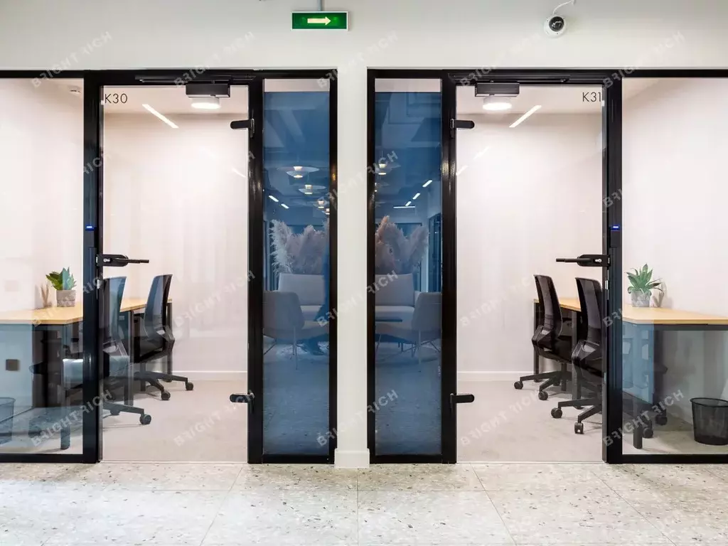 Офис в Санкт-Петербург Киришская ул., 2А (135 м) - Фото 0