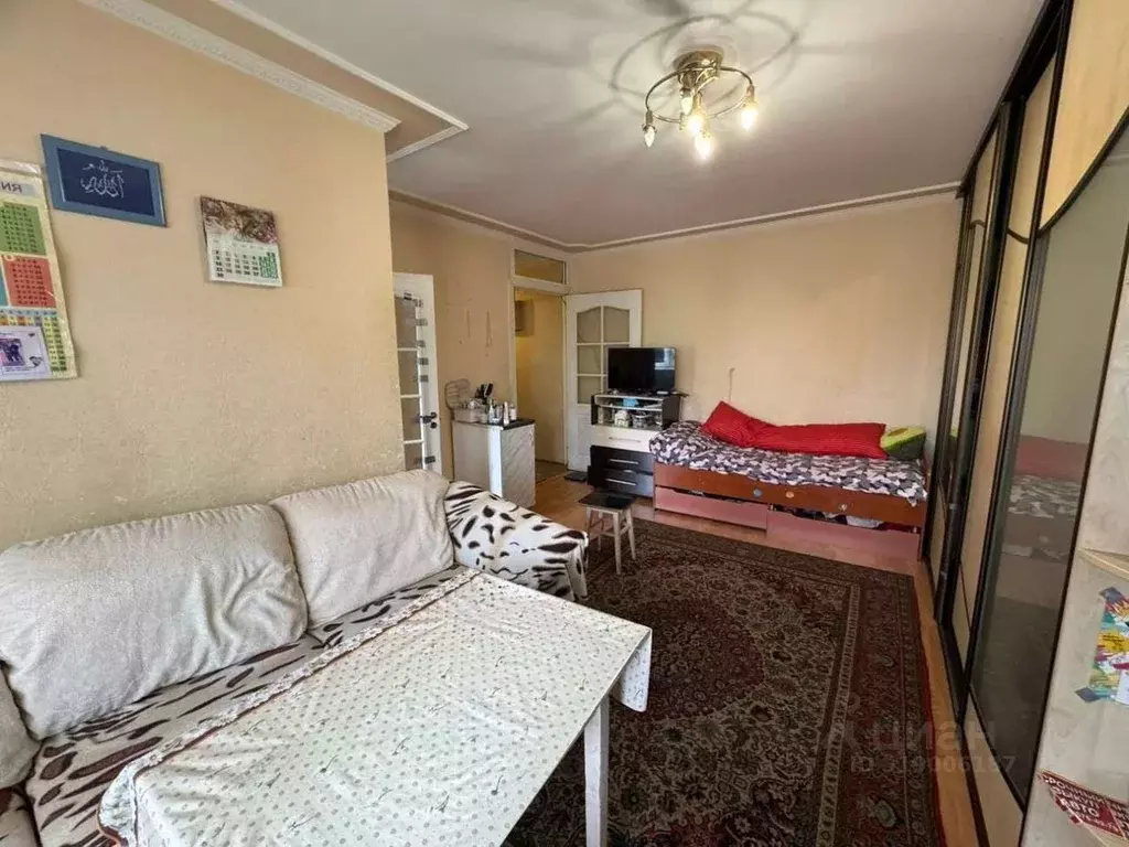 2-к кв. Белгородская область, Белгород просп. Богдана Хмельницкого, 79 ... - Фото 1