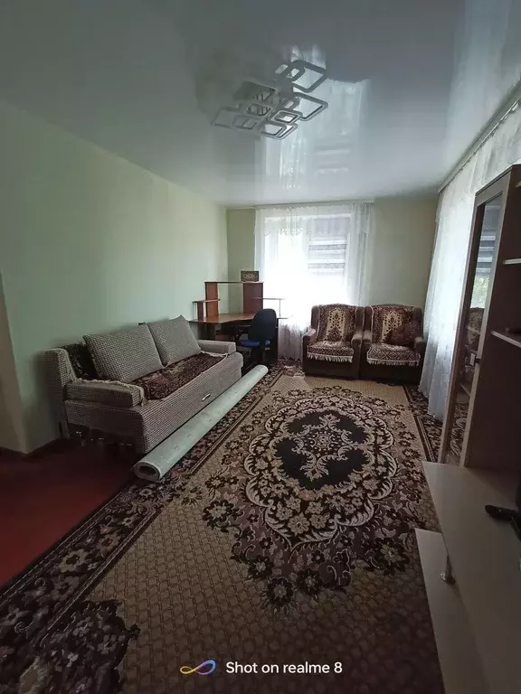 Продаётся 2-к квартира, 41.3 м - Фото 0