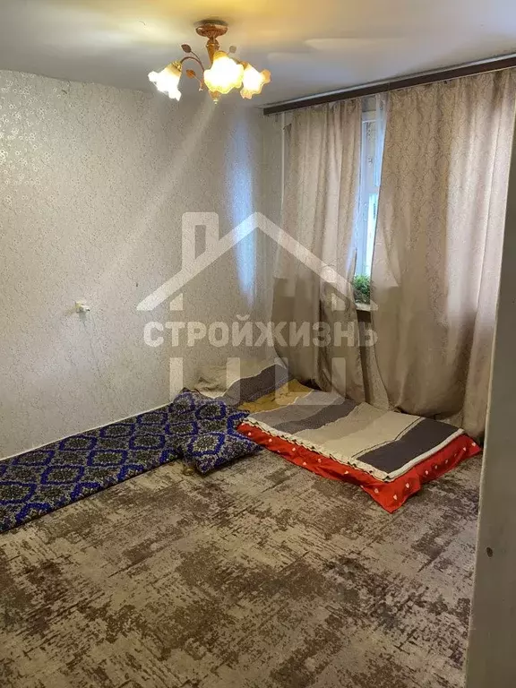 2-к кв. Свердловская область, Екатеринбург ул. Испытателей, 15 (43.3 ... - Фото 2