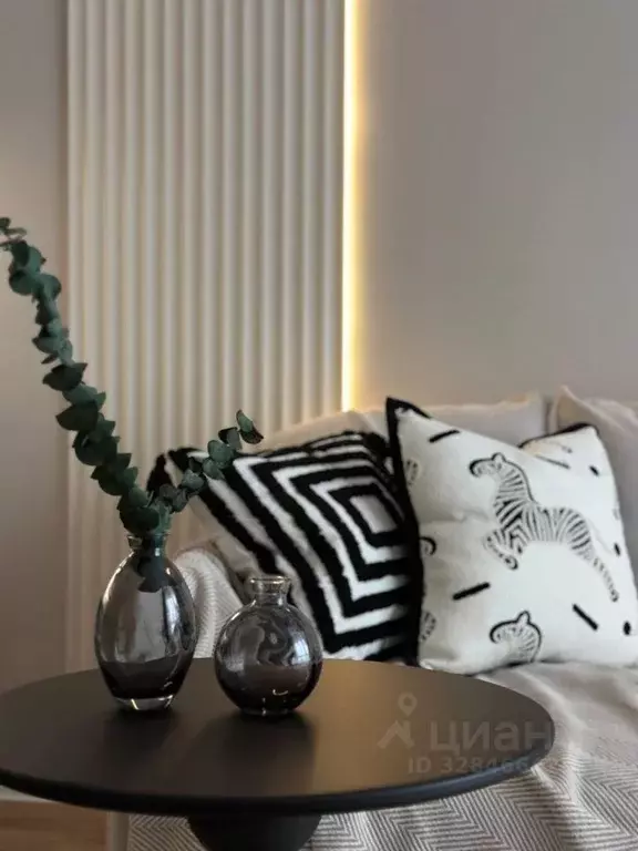 2-к кв. Москва Кронштадтский бул., 8к2 (36.0 м) - Фото 1