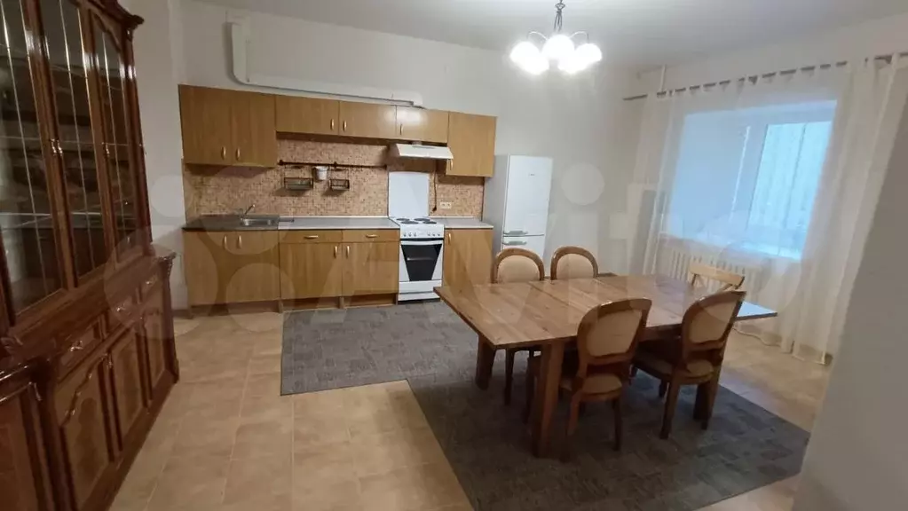 2-к. квартира, 100 м, 3/12 эт. - Фото 0