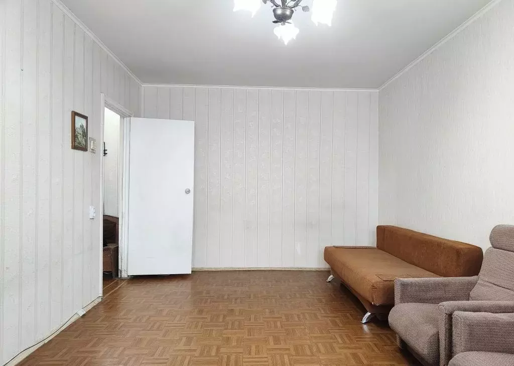 1-к кв. Московская область, Щелково ул. Беляева, 28 (37.0 м) - Фото 2