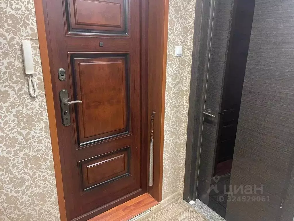 2-к кв. Тверская область, Вышний Волочек ул. Карла Маркса, 98 (50.0 м) - Фото 2