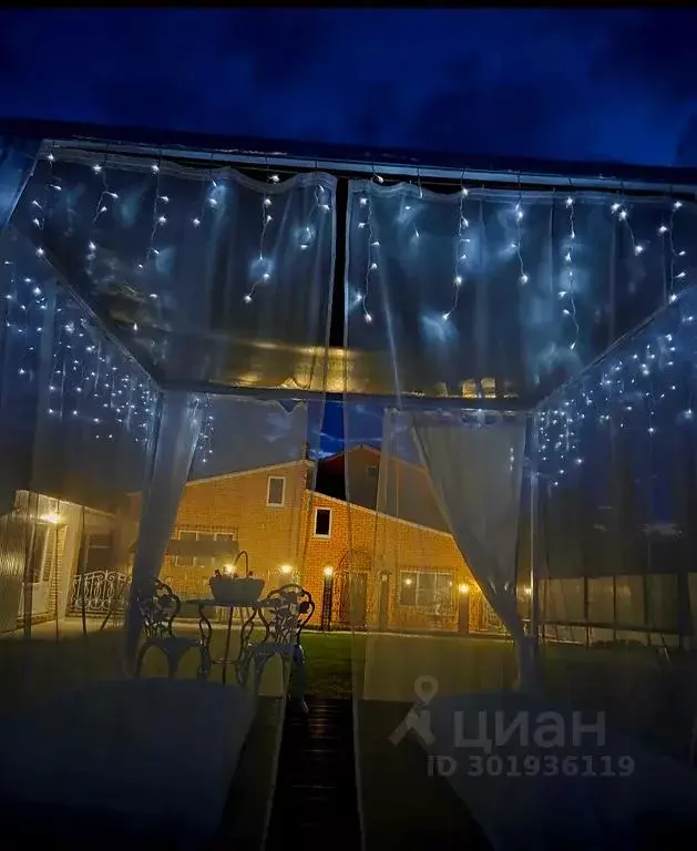 Дом в Липецкая область, Задонск ул. Крупской, 15А (200 м) - Фото 1