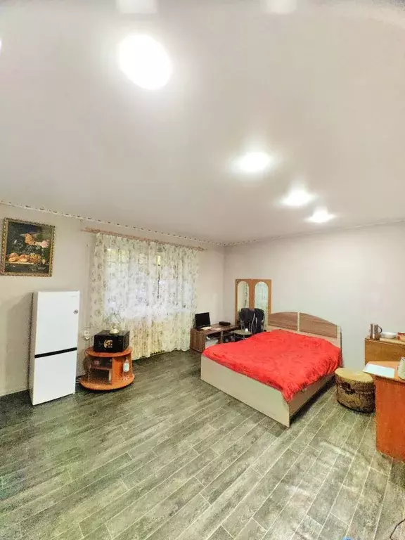 Комната Калининградская область, Калининград ул. Юрия Гагарина, 81 ... - Фото 1