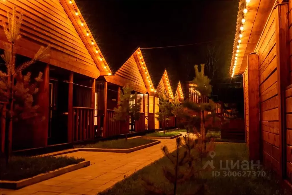 Дом в Алтай, Чемальский район, Узнезинское с/пос, с. Узнезя ул. Новые ... - Фото 1