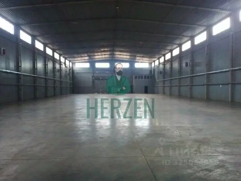 Склад в Московская область, Пушкинский городской округ, д. ... - Фото 2