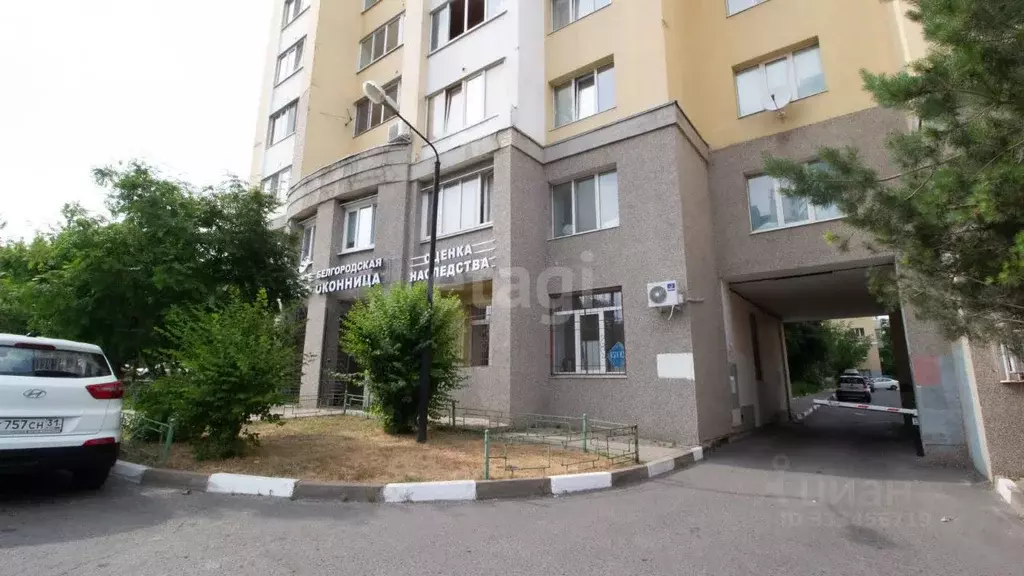 Офис в Белгородская область, Белгород ул. Щорса, 45к (114 м) - Фото 1