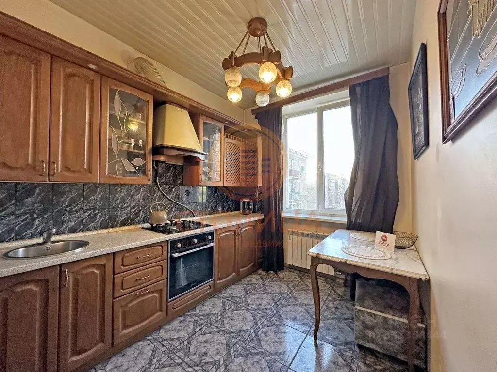 2-к кв. Москва ул. Михайлова, 43 (64.0 м) - Фото 1