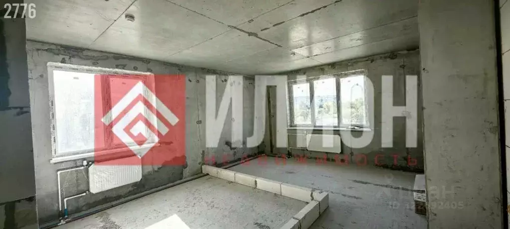 2-к кв. Крым, Феодосия ш. Симферопольское, 48к1 (49.5 м) - Фото 2