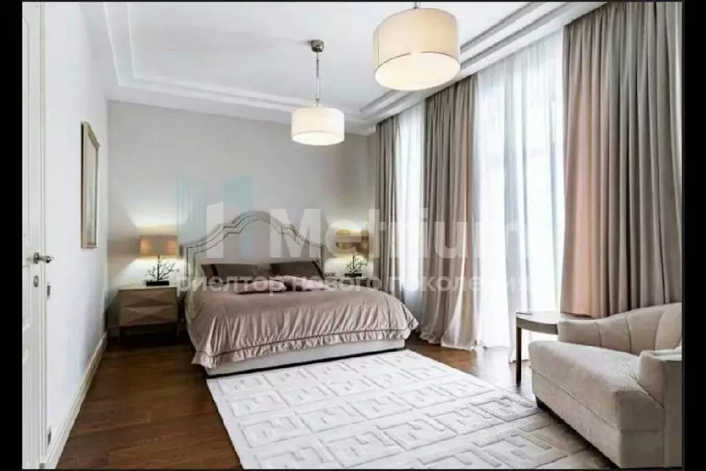 Продается дом в КП Ренессанс Парк - Фото 1