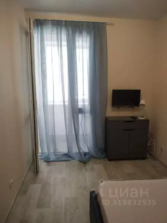 1-к кв. Волгоградская область, Волгоград ул. Ломоносова, 85 (21.0 м) - Фото 0