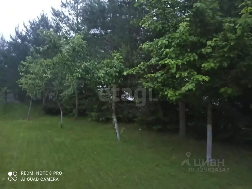 Участок в Московская область, Мытищи Военнослужащий ДНП, ул. Солнечная ... - Фото 0