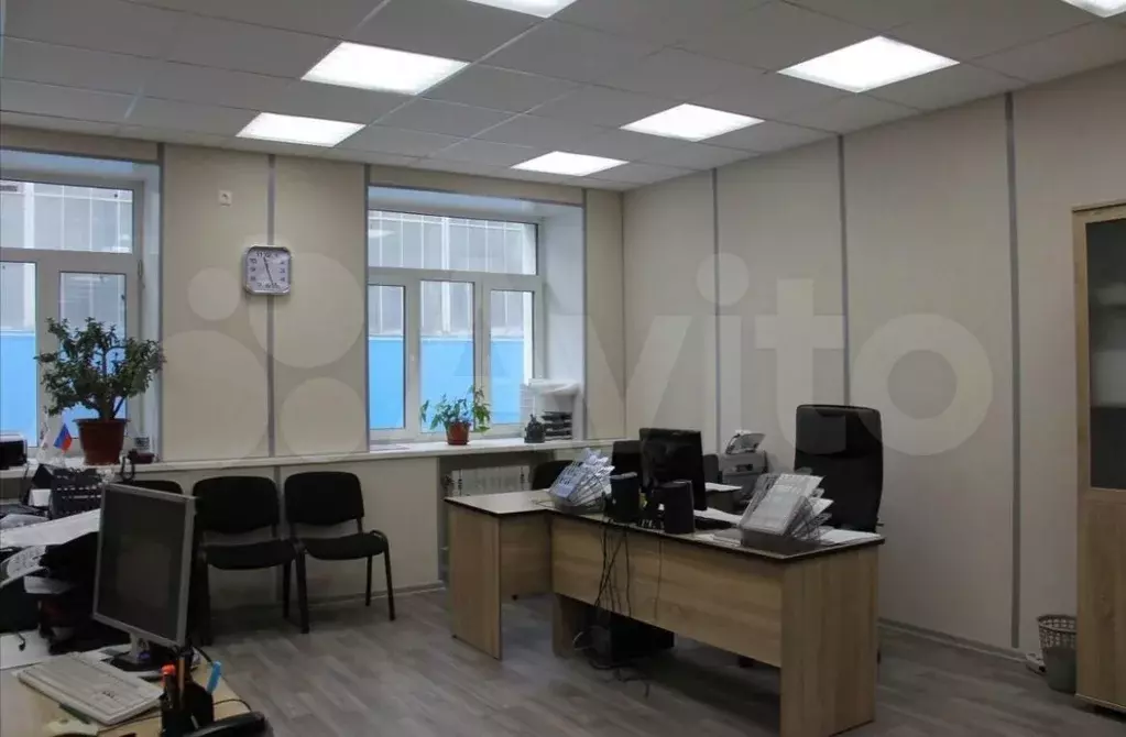 Офис, 25 м ифнс 6 - Фото 0