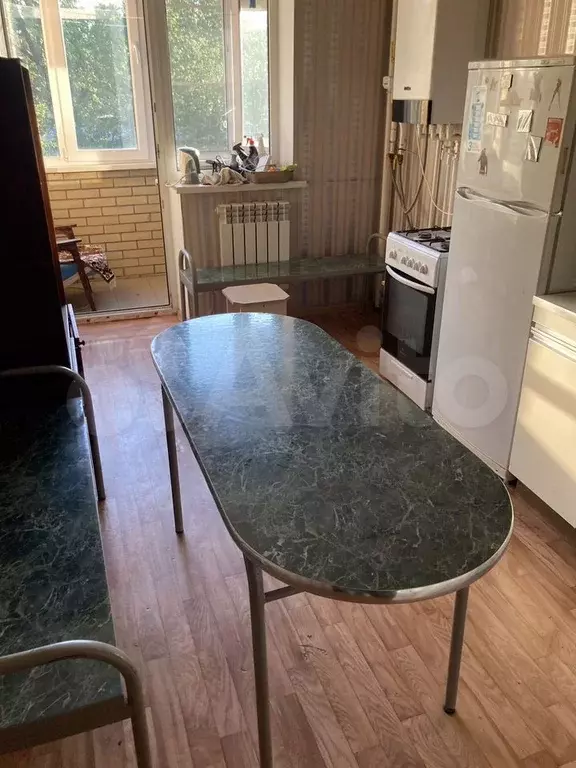 1-к. квартира, 37 м, 3/4 эт. - Фото 1