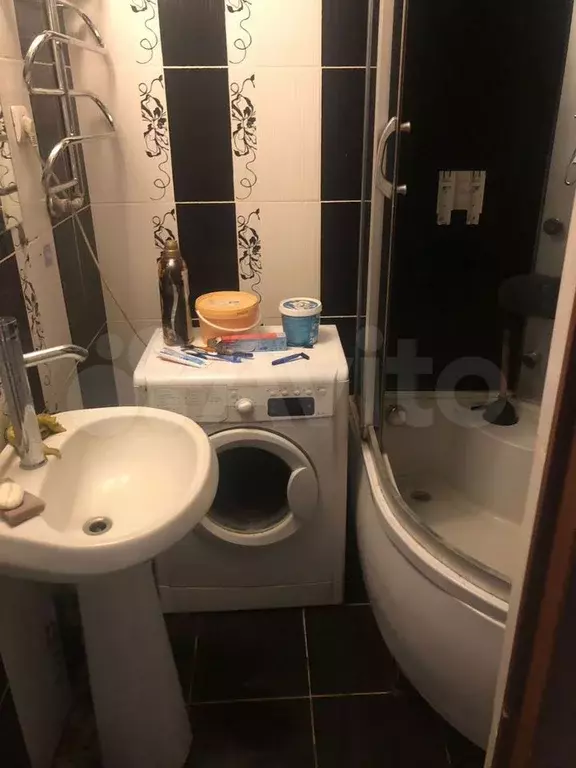 Комната 16 м в 2-к., 2/5 эт. - Фото 0