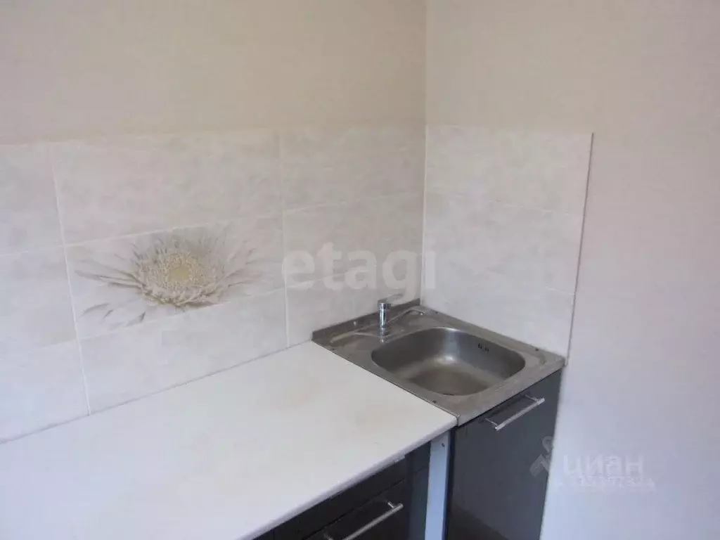 1-к кв. Тверская область, Тверь Петербургское ш., 89 (33.1 м) - Фото 2