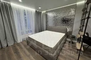 1-к кв. Башкортостан, Уфа просп. Октября, 75 (31.0 м) - Фото 1