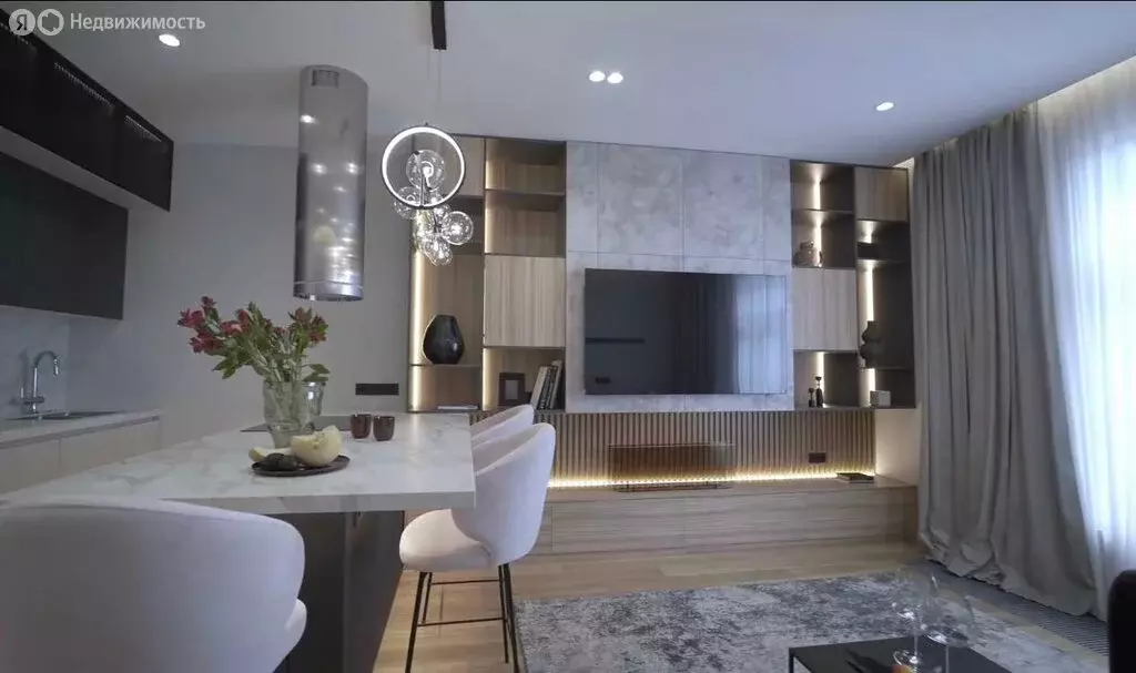 1-комнатная квартира: Краснодар, улица Александра Покрышкина, 4/4 ... - Фото 2