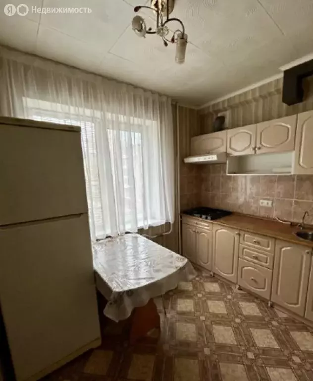 2-комнатная квартира: Энгельс, 2-й микрорайон, 34 (45 м) - Фото 1