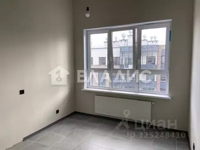 1-к кв. Санкт-Петербург наб. Реки Каменки, 3к3 (38.0 м) - Фото 1