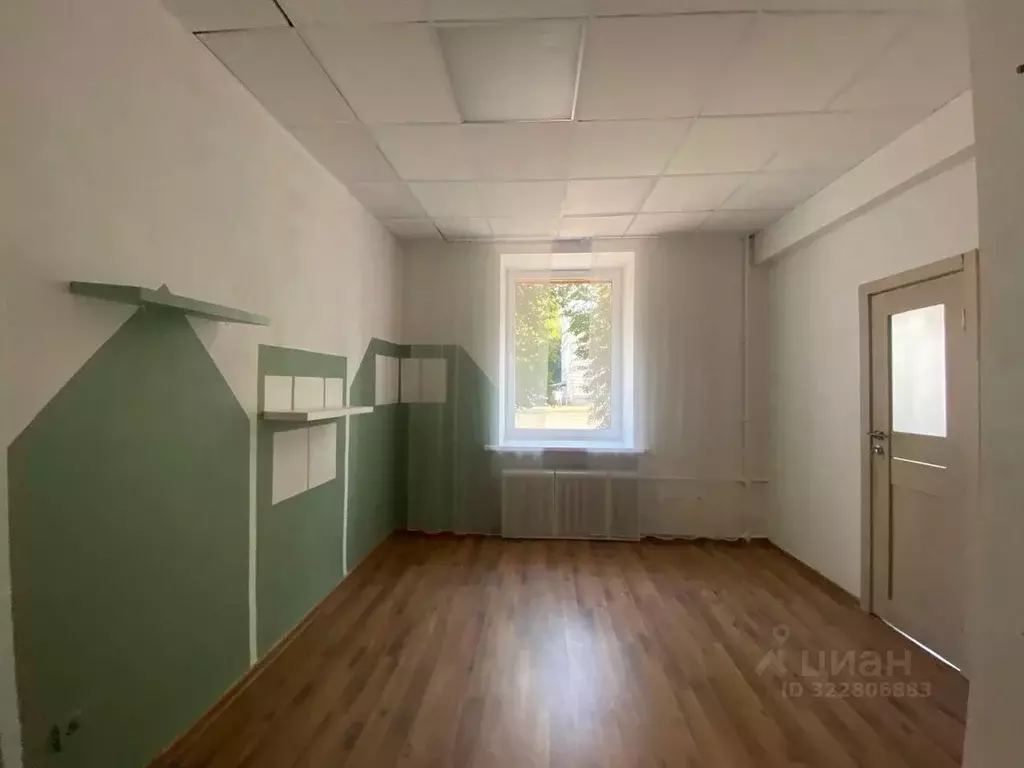 Помещение свободного назначения в Татарстан, Казань ул. Декабристов, ... - Фото 1