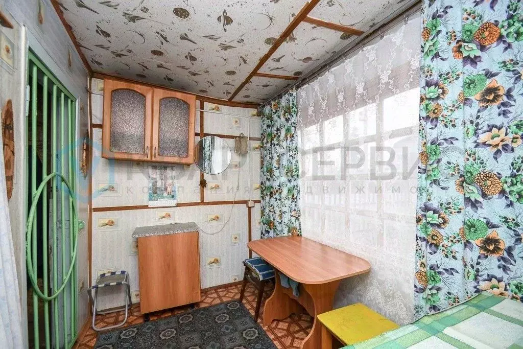 Дом в Омская область, Омский район муниципальный округ, Энергетик СНТ ... - Фото 1