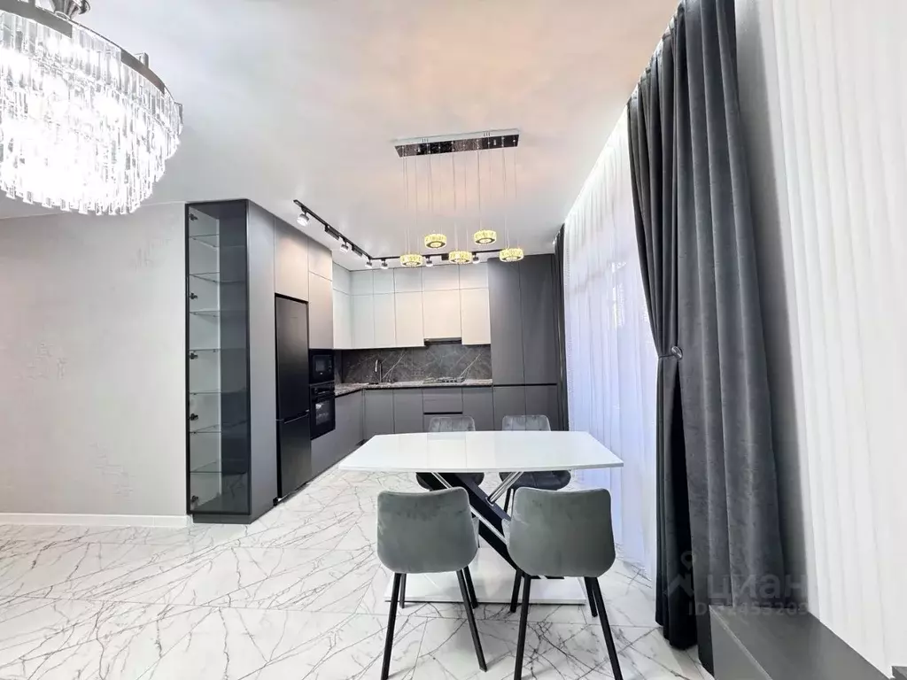 Коттедж в Ставропольский край, Михайловск Шпаковский район, ул. ... - Фото 1