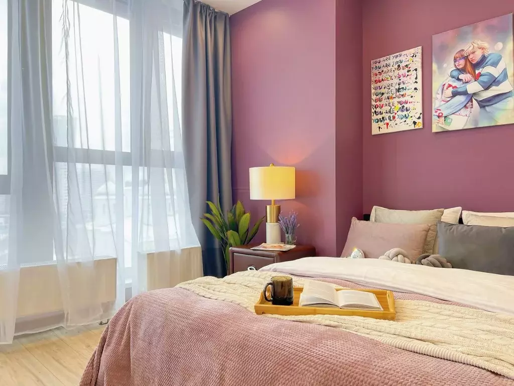 1-к кв. Москва Ходынский бул., 2 (32.0 м) - Фото 1