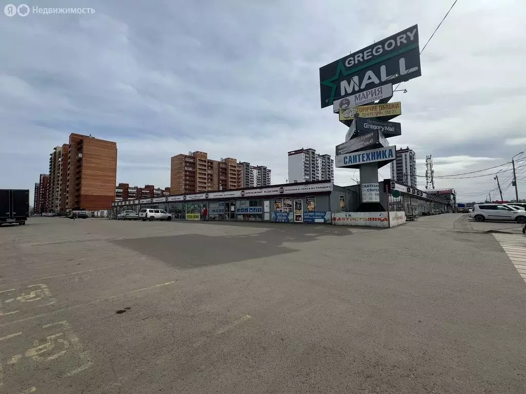 Торговая площадь (15 м) - Фото 1