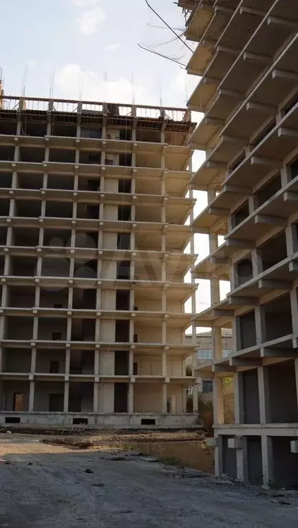 2-к. квартира, 71 м, 3/15 эт. - Фото 0