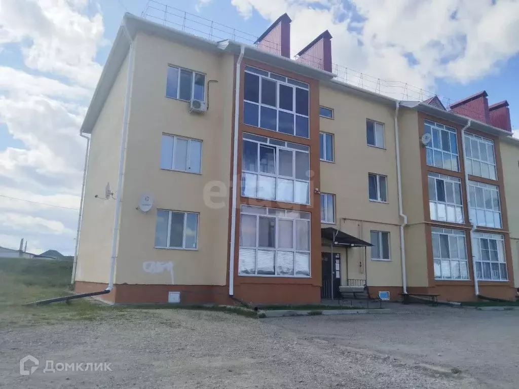 Продаётся 1-к квартира, 33.9 м - Фото 0