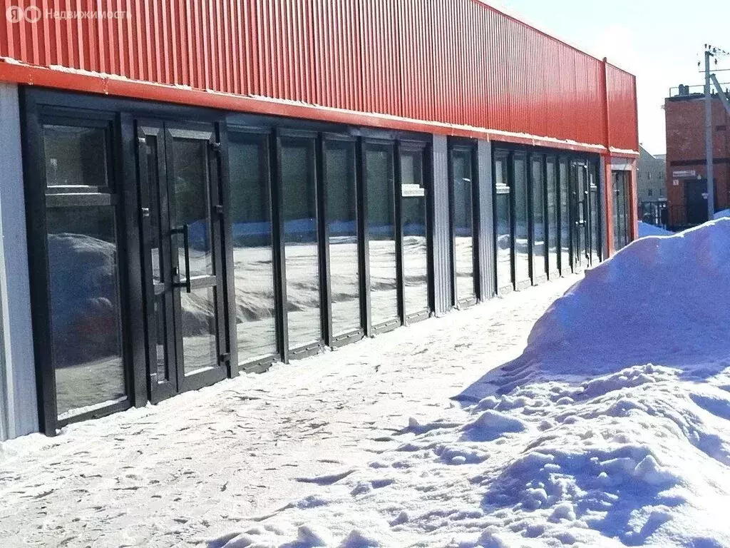 Помещение свободного назначения (30 м) - Фото 2