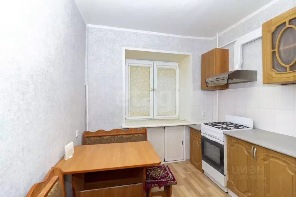 1-к кв. Тюменская область, Тюмень ул. Карла Маркса, 129 (31.7 м) - Фото 1