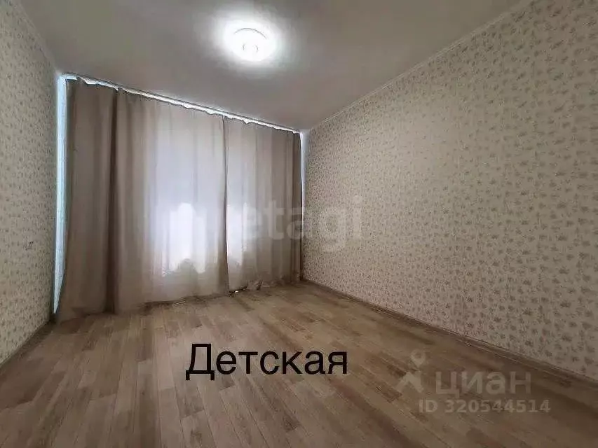 3-к кв. Калмыкия, Элиста 7-й мкр, 5к2 (66.6 м) - Фото 2