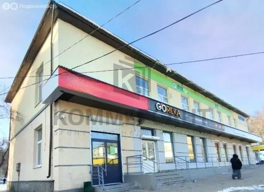 Помещение свободного назначения (330 м) - Фото 1