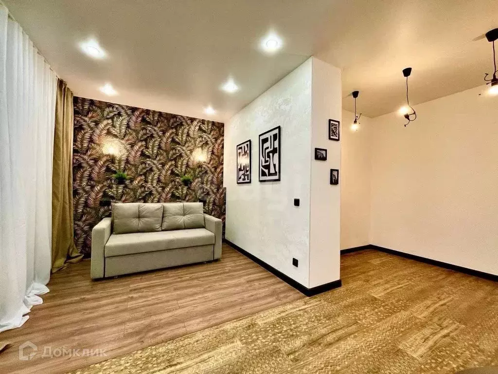 Продаётся квартира-студия, 30 м - Фото 0